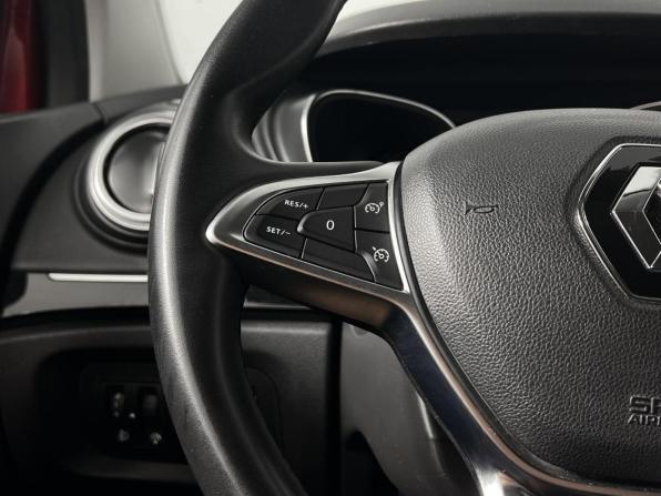 Renault Kaptur I Рестайлинг с пробегом 2020 года, цена 1 679 900 рублей, 82451 км, внедорожник, Автокод Объявления