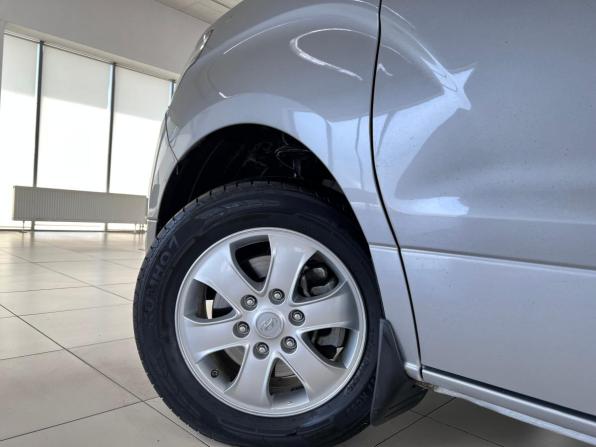 Hyundai Grand Starex I Рестайлинг 2 с пробегом 2020 года, цена 3 999 000 рублей, 167307 км, минивэн, Автокод Объявления