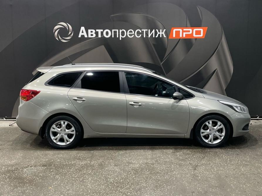 Kia Ceed II Пермь  - изображение 4