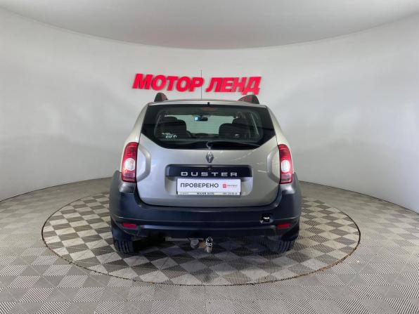 Renault Duster I с пробегом 2014 года, цена 865 000 рублей, 187988 км, внедорожник, Автокод Объявления
