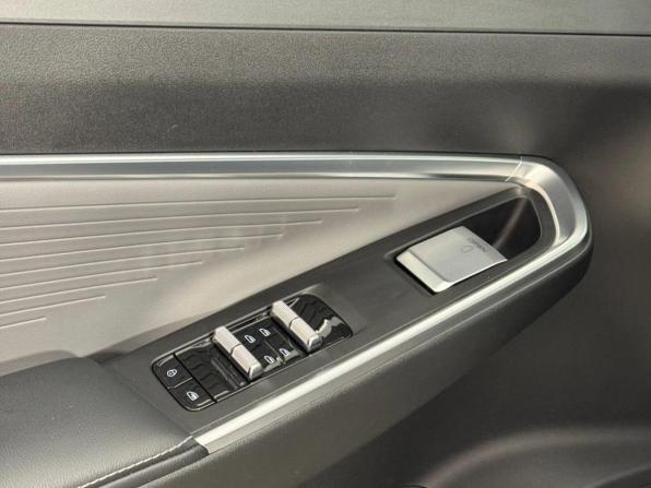 Geely Cityray с пробегом 2024 года, цена 2 349 000 рублей, 42923 км, внедорожник, Автокод Объявления
