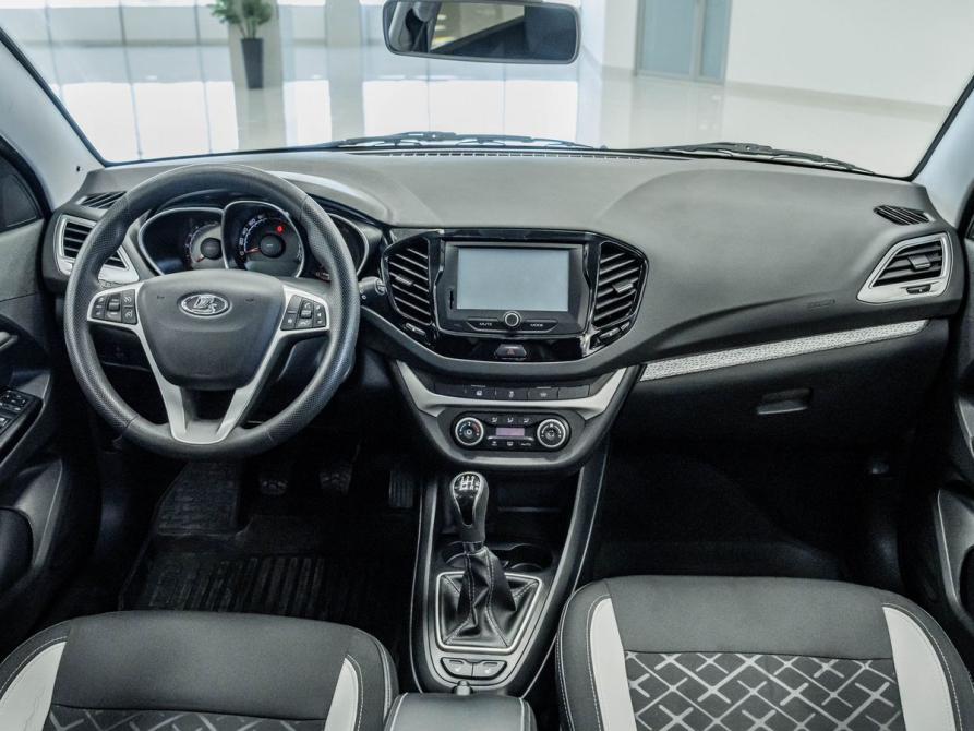 Lada (ВАЗ) Vesta I Самара  - изображение 9
