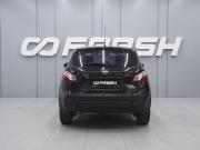 Nissan Qashqai I Рестайлинг Ростов-на-Дону  - изображение 20