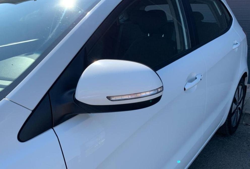 Kia Rio III Красноярск  - изображение 3