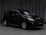 Peugeot 3008 I Тюмень  - изображение 16