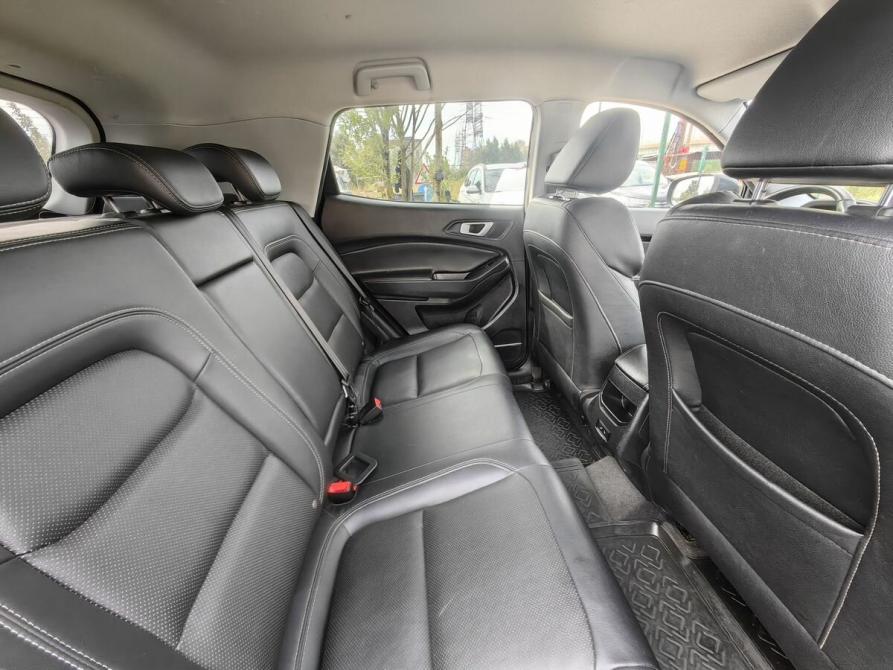Chery Tiggo 4 I Рестайлинг Санкт-Петербург  - изображение 9