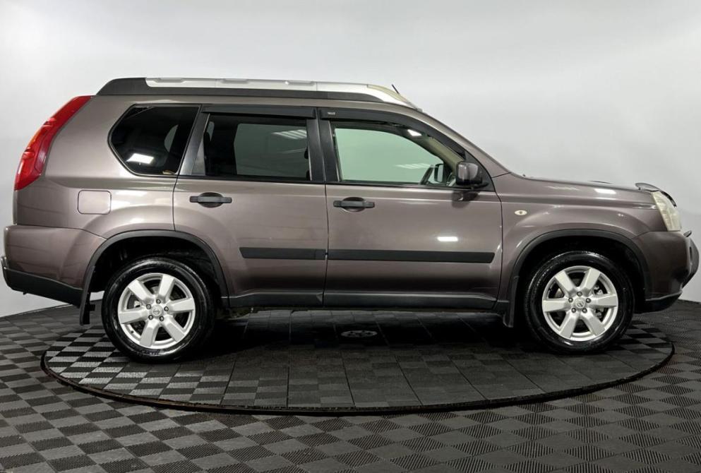 Nissan X-Trail II Нижний Новгород  - изображение 5