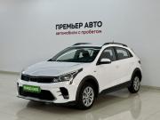 Kia Rio IV Рестайлинг Смоленск  - изображение 29