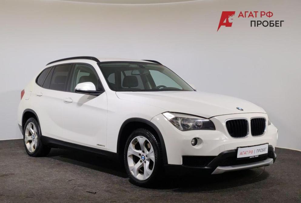 BMW X1 I (E84) Рестайлинг Ярославль  - изображение 3