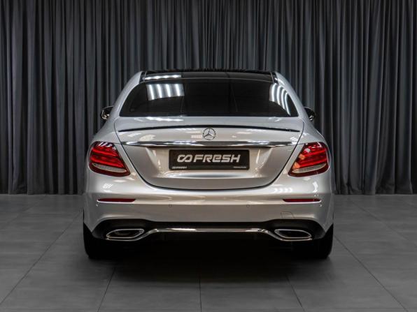 Mercedes-Benz E-Класс V (W213 S213 C238) с пробегом 2016 года, цена 3 269 000 рублей, 158302 км, седан, Автокод Объявления