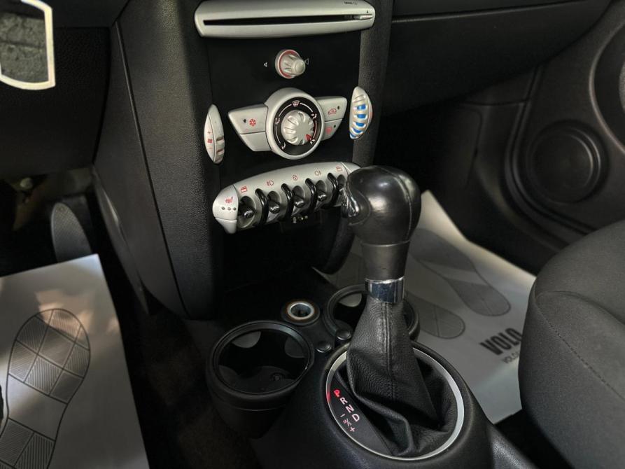 Mini Hatch II (R56) Санкт-Петербург  - изображение 22