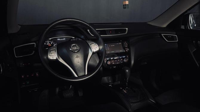 Nissan X-Trail III с пробегом 2015 года, цена 1 550 000 рублей, 179500 км, внедорожник, Автокод Объявления