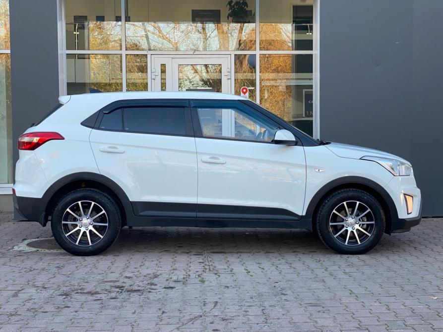 Hyundai Creta I Екатеринбург  - изображение 6