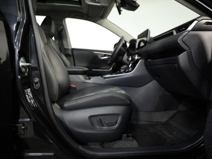 Toyota RAV4 V (XA50) Санкт-Петербург  - изображение 28
