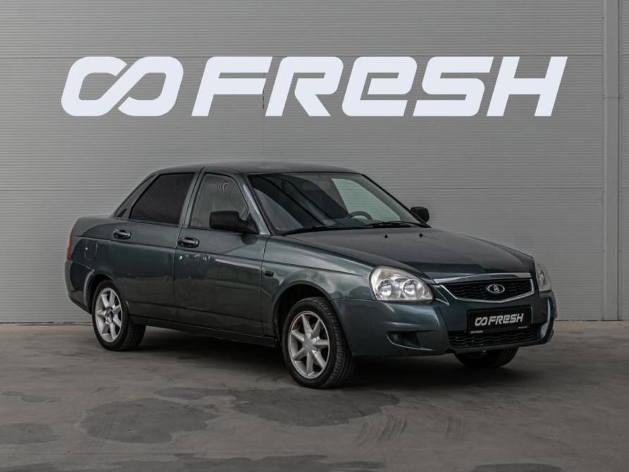Lada (ВАЗ) Priora I Краснодар  - изображение 1