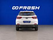 Chery Tiggo 4 Pro I Рестайлинг Москва  - изображение 25