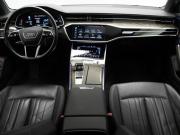 Audi A6 V (C8) Москва  - изображение 48
