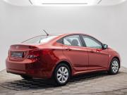 Hyundai Solaris I Рестайлинг Москва  - изображение 22