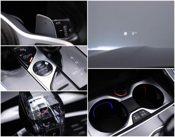 BMW X7 I (G07) с пробегом 2019 года, цена 6 000 000 рублей, 223351 км, внедорожник, Автокод Объявления