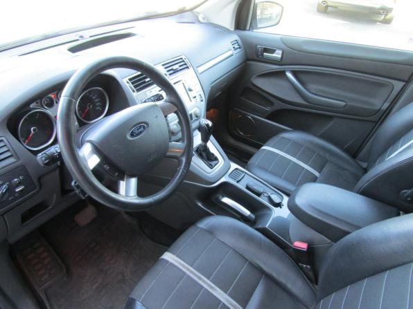 Ford Kuga I с пробегом 2011 года, цена 930 000 рублей, 143382 км, внедорожник, Автокод Объявления