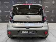Kia Soul II Рестайлинг Москва  - изображение 31