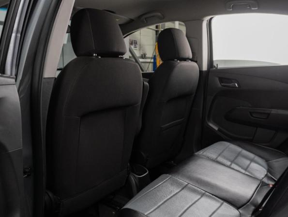 Chevrolet Aveo II с пробегом 2014 года, цена 950 000 рублей, 77251 км, седан, Автокод Объявления