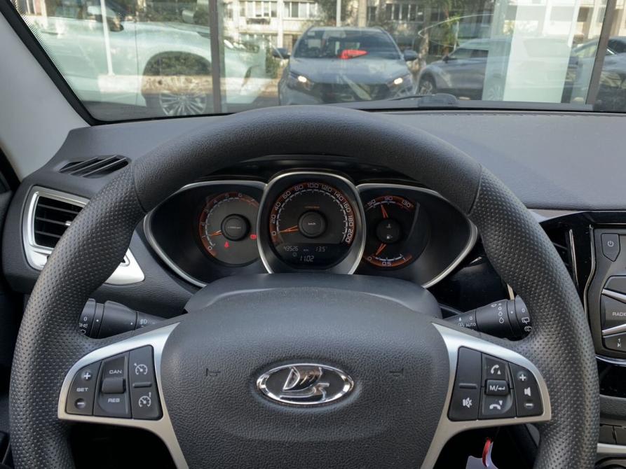 Lada (ВАЗ) Vesta I Самара  - изображение 14
