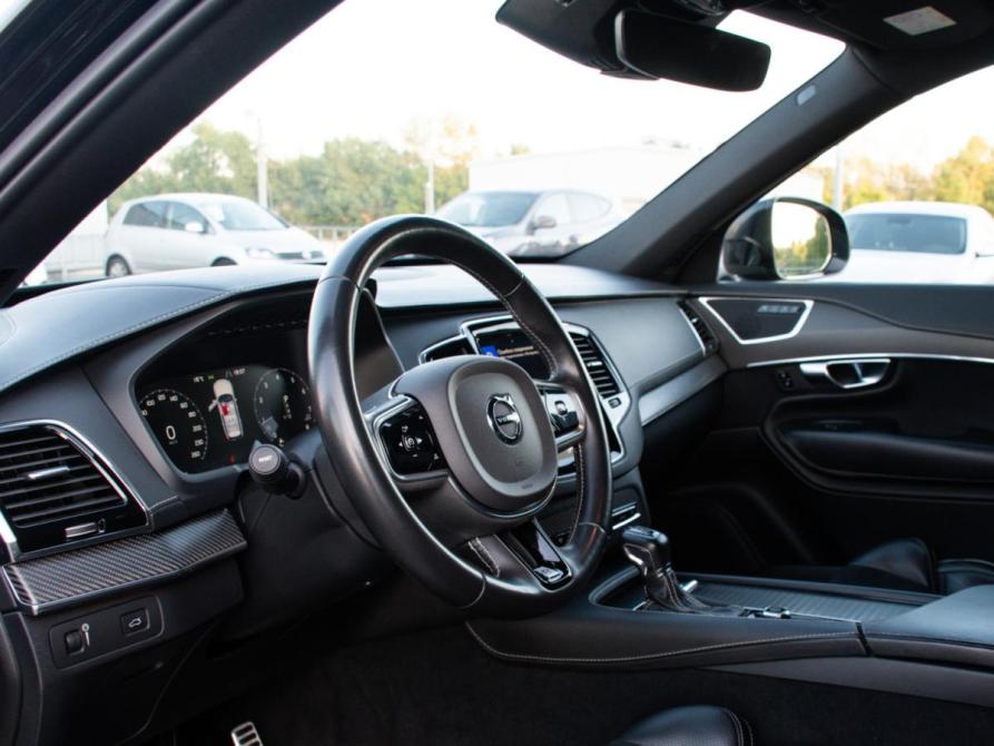 Volvo XC90 II Рестайлинг 1 Москва  - изображение 9