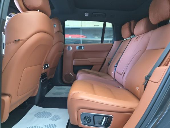 Li Auto (Lixiang) L7 I с пробегом 2024 года, цена 5 750 000 рублей, 48154 км, внедорожник, Автокод Объявления