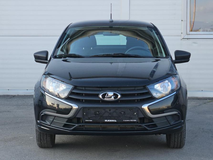 Lada (ВАЗ) Granta I Рестайлинг Вологда  - изображение 2