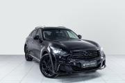 Infiniti QX70 Казань  - изображение 16