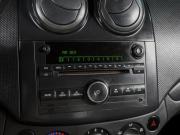 Chevrolet Aveo I Рестайлинг Воронеж  - изображение 28