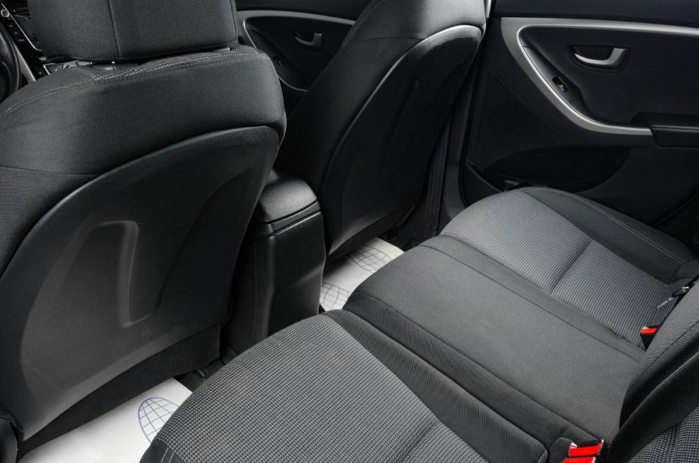 Hyundai i30 II Тюмень  - изображение 9