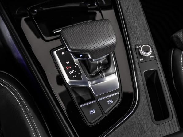 Audi A5 II (F5) Рестайлинг с пробегом 2020 года, цена 4 198 000 рублей, 128800 км, купе, Автокод Объявления