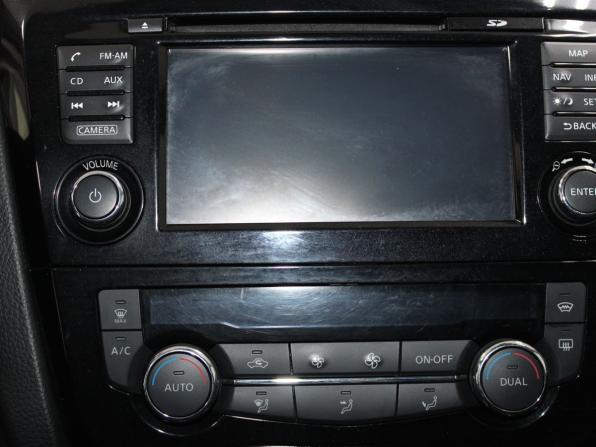 Nissan Qashqai II с пробегом 2014 года, цена 1 399 900 рублей, 170033 км, внедорожник, Автокод Объявления