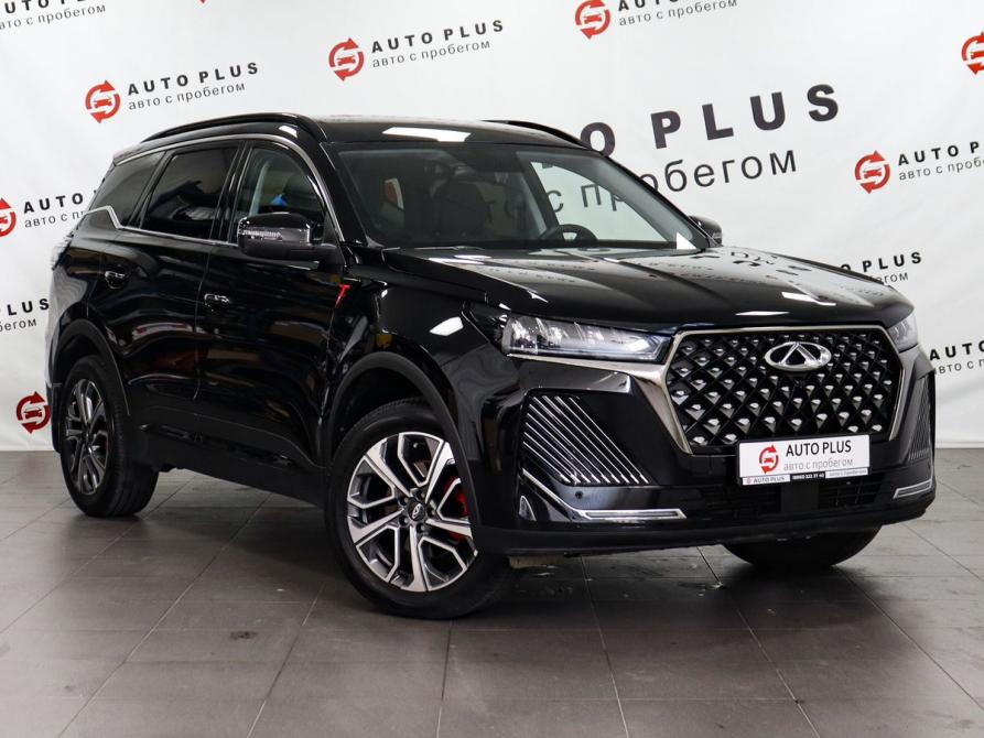 Chery Tiggo 7 Pro Max I Рестайлинг Минеральные Воды  - изображение 1