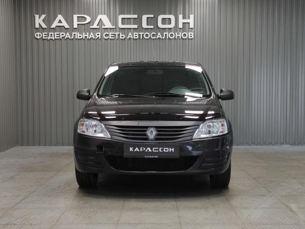Renault Logan I Рестайлинг с пробегом 2015 года, цена 395 000 рублей, 173000 км, седан, Автокод Объявления
