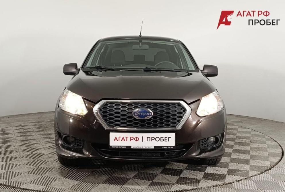 Datsun on-DO I Волгоград  - изображение 2