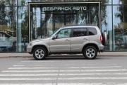 Chevrolet Niva I Рестайлинг Брянск  - изображение 26