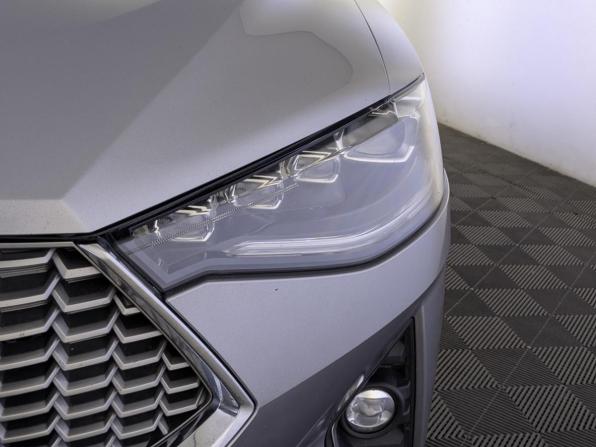 Haval F7 I с пробегом 2021 года, цена 1 800 000 рублей, 134851 км, внедорожник, Автокод Объявления