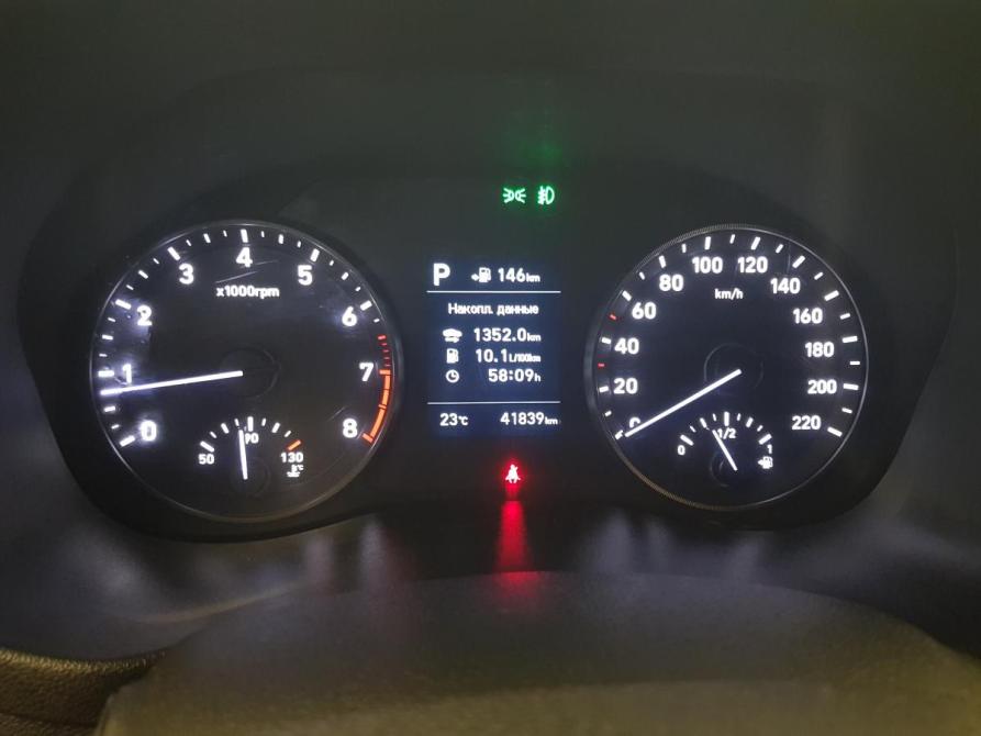 Hyundai Solaris II Краснодар  - изображение 8