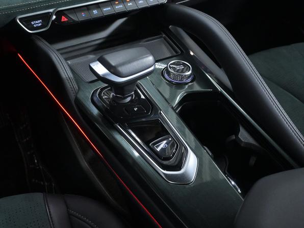 Geely Monjaro I с пробегом 2023 года, цена 3 210 000 рублей, 42038 км, внедорожник, Автокод Объявления