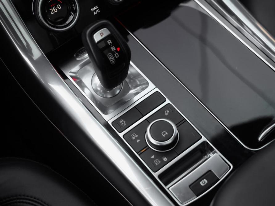 Land Rover Range Rover Sport II Рестайлинг Санкт-Петербург  - изображение 22