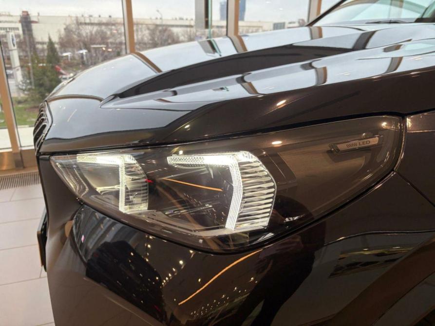 BMW X1 III (U11/U12) Москва  - изображение 22