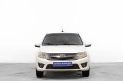 Lada (ВАЗ) Granta I Рестайлинг Барнаул  - изображение 26