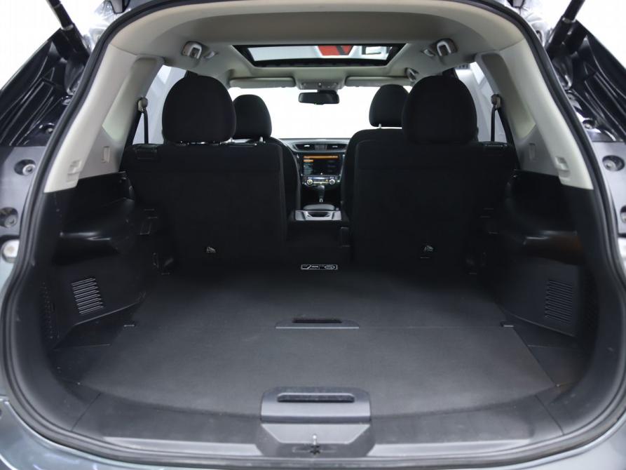 Nissan X-Trail III Рестайлинг Уфа  - изображение 9