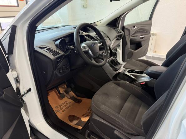 Ford Kuga II с пробегом 2014 года, цена 1 000 000 рублей, 194795 км, внедорожник, Автокод Объявления
