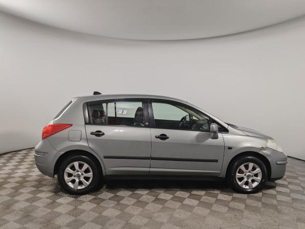 Nissan Tiida I с пробегом 2008 года, цена 599 000 рублей, 347352 км, седан, Автокод Объявления