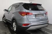 Hyundai Santa Fe III Рестайлинг Санкт-Петербург  - изображение 21