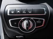 Mercedes-Benz C-Класс IV (W205) Ставрополь  - изображение 50